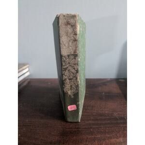 Oriental Tales XII: Tales from‎ the Arabic: Volume The Seventh (1901, Hardcover)